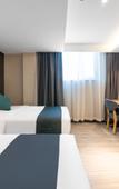 Туры в отель Shankee Tea Style Hotel (Jinan Huaiyin Ertong Yiyuan Hexie Square) Туры в отель Shankee Tea Style Hotel (Jinan Huaiyin Ertong Yiyuan Hexie Square)