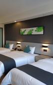 Туры в отель Shankee Tea Style Hotel (Jinan Huaiyin Ertong Yiyuan Hexie Square) Туры в отель Shankee Tea Style Hotel (Jinan Huaiyin Ertong Yiyuan Hexie Square)