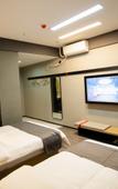 Туры в отель Shankee Hotel (Chengdu Shuangliu International Airport Longgang Subway Station) Туры в отель Shankee Hotel (Chengdu Shuangliu International Airport Longgang Subway Station)