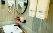 Туры в отель Shankee Hotel (Chengdu Shuangliu International Airport Longgang Subway Station) Туры в отель Shankee Hotel (Chengdu Shuangliu International Airport Longgang Subway Station)