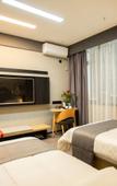 Туры в отель Shankee Hotel (Chengdu Shuangliu International Airport Longgang Subway Station) Туры в отель Shankee Hotel (Chengdu Shuangliu International Airport Longgang Subway Station)