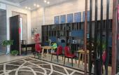 Туры в отель Junyi Chain Hotel Nanjing Forest Farm subway station store Туры в отель Junyi Chain Hotel Nanjing Forest Farm subway station store