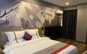 Туры в отель Junyi Chain Hotel Nanjing Forest Farm subway station store Туры в отель Junyi Chain Hotel Nanjing Forest Farm subway station store