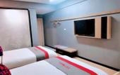Туры в отель Junyi Chain Hotel Nanjing Forest Farm subway station store Туры в отель Junyi Chain Hotel Nanjing Forest Farm subway station store