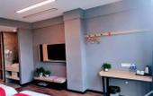 Туры в отель Junyi Chain Hotel Nanjing Forest Farm subway station store Туры в отель Junyi Chain Hotel Nanjing Forest Farm subway station store