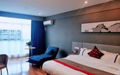 Туры в отель Junyi Chain Hotel Nanjing Forest Farm subway station store Туры в отель Junyi Chain Hotel Nanjing Forest Farm subway station store