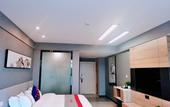 Туры в отель Junyi Chain Hotel Nanjing Forest Farm subway station store Туры в отель Junyi Chain Hotel Nanjing Forest Farm subway station store