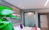 Туры в отель Junyi Chain Hotel Nanjing Forest Farm subway station store Туры в отель Junyi Chain Hotel Nanjing Forest Farm subway station store