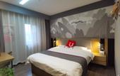 Туры в отель Shankee Coffee Style Hotel (Xinzhou Yuanping Wenhuanan Road) Туры в отель Shankee Coffee Style Hotel (Xinzhou Yuanping Wenhuanan Road)