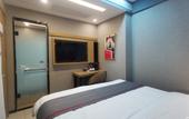 Туры в отель Shankee Coffee Style Hotel (Xinzhou Yuanping Wenhuanan Road) Туры в отель Shankee Coffee Style Hotel (Xinzhou Yuanping Wenhuanan Road)