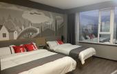 Туры в отель Shankee Coffee Style Hotel (Xinzhou Yuanping Wenhuanan Road) Туры в отель Shankee Coffee Style Hotel (Xinzhou Yuanping Wenhuanan Road)