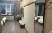 Туры в отель Shankee Coffee Style Hotel (Xinzhou Yuanping Wenhuanan Road) Туры в отель Shankee Coffee Style Hotel (Xinzhou Yuanping Wenhuanan Road)