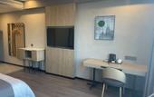 Туры в отель Shankee Coffee Style Hotel (Xinzhou Yuanping Wenhuanan Road) Туры в отель Shankee Coffee Style Hotel (Xinzhou Yuanping Wenhuanan Road)