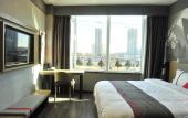 Туры в отель Shankee Coffee Style Hotel (Xinzhou Yuanping Wenhuanan Road) Туры в отель Shankee Coffee Style Hotel (Xinzhou Yuanping Wenhuanan Road)