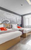 Туры в отель Shankee Coffee Style Hotel (Xinzhou Yuanping Wenhuanan Road) Туры в отель Shankee Coffee Style Hotel (Xinzhou Yuanping Wenhuanan Road)
