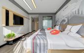 Туры в отель Shankee Coffee Style Hotel (Xinzhou Yuanping Wenhuanan Road) Туры в отель Shankee Coffee Style Hotel (Xinzhou Yuanping Wenhuanan Road)