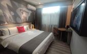 Туры в отель Shankee Hotel (Yanliang Qianxi Square) Туры в отель Shankee Hotel (Yanliang Qianxi Square)