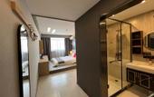 Туры в отель Shankee Hotel (Yanliang Qianxi Square) Туры в отель Shankee Hotel (Yanliang Qianxi Square)