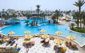 Туры в отель Djerba Holiday Beach Туры в отель Djerba Holiday Beach