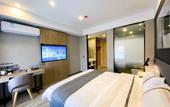 Туры в отель Shankee Collection Hotel (Weifang Yonghui Road Weichai Dongli Research Institute) Туры в отель Shankee Collection Hotel (Weifang Yonghui Road Weichai Dongli Research Institute)
