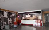 Туры в отель Shankee Hotel (Luoyang Baimasi Scenic Area) Туры в отель Shankee Hotel (Luoyang Baimasi Scenic Area)