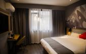 Туры в отель Shankee Hotel (Luoyang Baimasi Scenic Area) Туры в отель Shankee Hotel (Luoyang Baimasi Scenic Area)