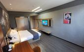 Туры в отель Shankee Hotel (Haimen Renmin Hospital) Туры в отель Shankee Hotel (Haimen Renmin Hospital)