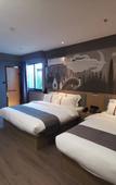 Туры в отель Shankee Hotel (Haimen Renmin Hospital) Туры в отель Shankee Hotel (Haimen Renmin Hospital)