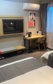 Туры в отель Shankee Hotel (Haimen Renmin Hospital) Туры в отель Shankee Hotel (Haimen Renmin Hospital)