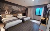 Туры в отель Shankee Hotel (Haimen Renmin Hospital) Туры в отель Shankee Hotel (Haimen Renmin Hospital)