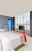 Туры в отель Junyi Hotel Chain (Zhaoqing Huaiji Yuejing Kangcheng Branch) Туры в отель Junyi Hotel Chain (Zhaoqing Huaiji Yuejing Kangcheng Branch)