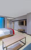Туры в отель Junyi Hotel Chain (Zhaoqing Huaiji Yuejing Kangcheng Branch) Туры в отель Junyi Hotel Chain (Zhaoqing Huaiji Yuejing Kangcheng Branch)