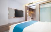 Туры в отель Poltton International Hotel (Huizhou University of economics) Туры в отель Poltton International Hotel (Huizhou University of economics)