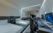 Туры в отель AK E-sports Concept Hotel (Wuhan Jianghan Road Pedestrian Street) Туры в отель AK E-sports Concept Hotel (Wuhan Jianghan Road Pedestrian Street)