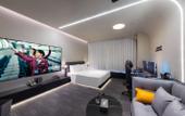Туры в отель AK E-sports Concept Hotel (Wuhan Jianghan Road Pedestrian Street) Туры в отель AK E-sports Concept Hotel (Wuhan Jianghan Road Pedestrian Street)