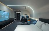Туры в отель AK E-sports Concept Hotel (Wuhan Jianghan Road Pedestrian Street) Туры в отель AK E-sports Concept Hotel (Wuhan Jianghan Road Pedestrian Street)