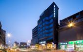 Туры в отель Lanou Hotel (Nanchang tengwangge bayigan subway station store) Туры в отель Lanou Hotel (Nanchang tengwangge bayigan subway station store)