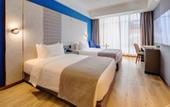 Туры в отель Lanou Hotel (Nanchang tengwangge bayigan subway station store) Туры в отель Lanou Hotel (Nanchang tengwangge bayigan subway station store)