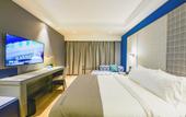 Туры в отель Lanou Hotel (Nanchang tengwangge bayigan subway station store) Туры в отель Lanou Hotel (Nanchang tengwangge bayigan subway station store)