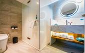 Туры в отель Lanou Hotel (Nanchang tengwangge bayigan subway station store) Туры в отель Lanou Hotel (Nanchang tengwangge bayigan subway station store)