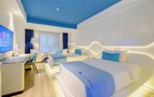 Туры в отель Lanou Hotel (Nanchang tengwangge bayigan subway station store) Туры в отель Lanou Hotel (Nanchang tengwangge bayigan subway station store)