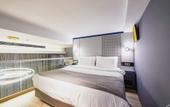 Туры в отель Lanou Hotel (Nanchang tengwangge bayigan subway station store) Туры в отель Lanou Hotel (Nanchang tengwangge bayigan subway station store)