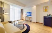 Туры в отель Lanou Hotel (Nanchang tengwangge bayigan subway station store) Туры в отель Lanou Hotel (Nanchang tengwangge bayigan subway station store)