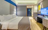 Туры в отель Lanou Hotel (Nanchang tengwangge bayigan subway station store) Туры в отель Lanou Hotel (Nanchang tengwangge bayigan subway station store)
