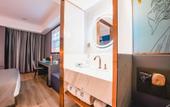 Туры в отель Lanou Hotel (Nanchang tengwangge bayigan subway station store) Туры в отель Lanou Hotel (Nanchang tengwangge bayigan subway station store)