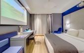 Туры в отель Lanou Hotel (Nanchang tengwangge bayigan subway station store) Туры в отель Lanou Hotel (Nanchang tengwangge bayigan subway station store)