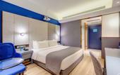 Туры в отель Lanou Hotel (Nanchang tengwangge bayigan subway station store) Туры в отель Lanou Hotel (Nanchang tengwangge bayigan subway station store)