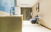 Туры в отель Lanou Hotel (Nanchang tengwangge bayigan subway station store) Туры в отель Lanou Hotel (Nanchang tengwangge bayigan subway station store)