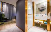 Туры в отель Lanou Hotel (Nanchang tengwangge bayigan subway station store) Туры в отель Lanou Hotel (Nanchang tengwangge bayigan subway station store)