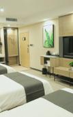 Туры в отель Shankee Tea Style Hotel (Taiyuan Xiaodian Tongdajie Subway Station) Туры в отель Shankee Tea Style Hotel (Taiyuan Xiaodian Tongdajie Subway Station)